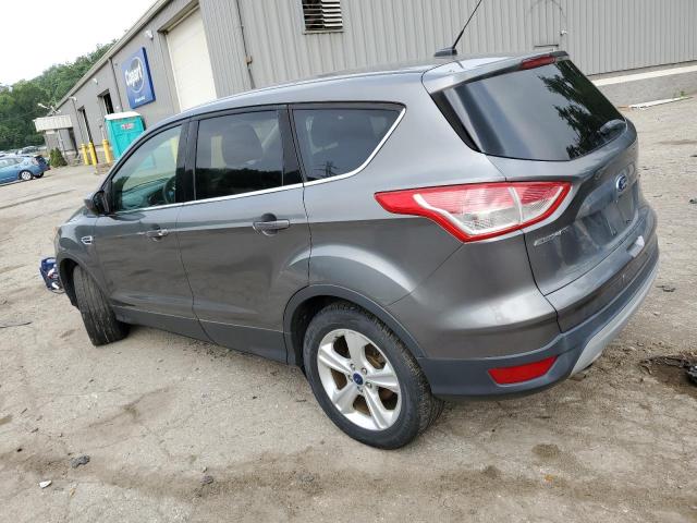 Photo 2 from auction – 2014 FORD ESCAPE SE with VIN 1FMCU9GX0EUD49468