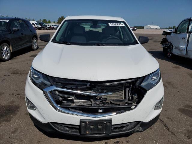 Photo 5 from auction – 2019 CHEVROLET EQUINOX LS with VIN 2GNAXSEV4K6200154