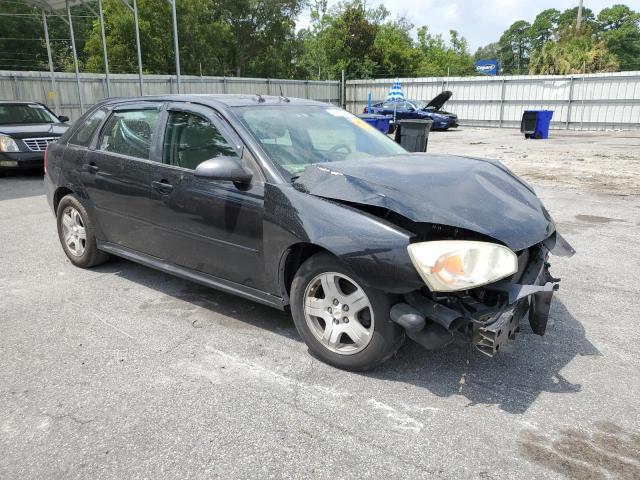 Photo 4 from auction – 2005 CHEVROLET MALIBU MAX with VIN 1G1ZU64885F145248