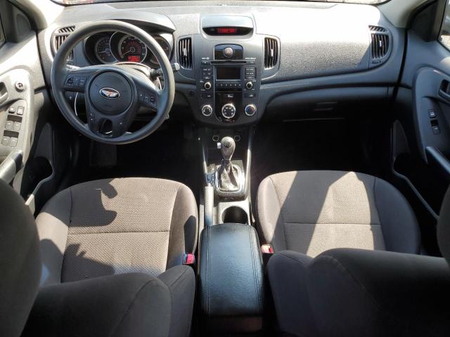 Photo 8 from auction – 2012 KIA FORTE EX with VIN KNAFU5A20C5467709