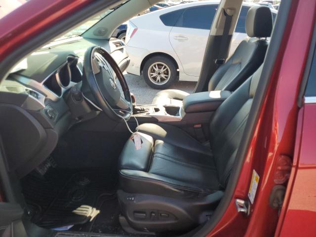Photo 7 from auction – 2012 CADILLAC SRX PERFOR with VIN 3GYFNEE3XCS546209