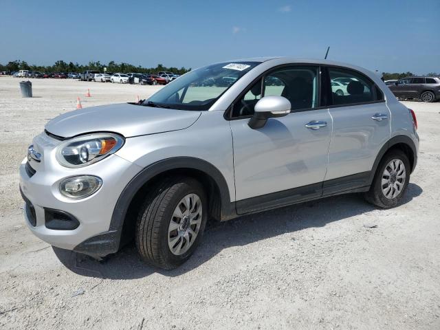 FIAT 500X POP 2016 with VIN ZFBCFXAW6GP355718 - Photo from auction