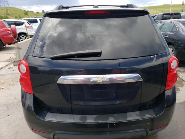 Photo 6 from auction – 2015 CHEVROLET EQUINOX LT with VIN 2GNALBEK5F1128689