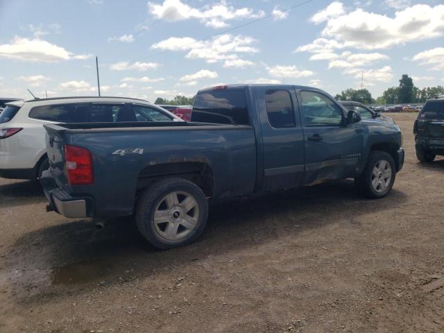 Photo 3 from auction – 2008 CHEVROLET SILVERADO with VIN 1GCEK19058Z239673