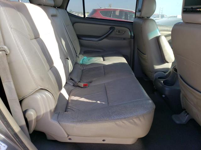 Photo 11 from auction – 2007 TOYOTA SEQUOIA sr with VIN 5TDZT34A87S293446