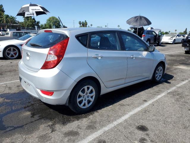 Photo 3 from auction – 2014 HYUNDAI ACCENT GLS with VIN KMHCT5AE1EU169645