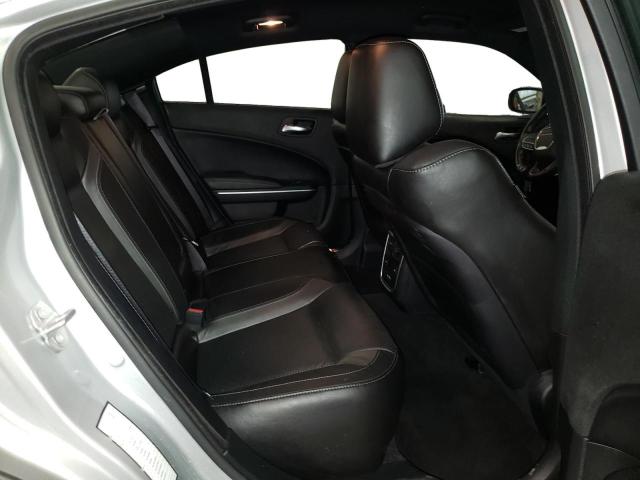 Photo 10 from auction – 2021 DODGE CHARGER SX with VIN 2C3CDXBG0MH628148