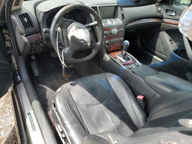Photo 8 from auction – 2012 INFINITI G37 BASE with VIN JN1CV6FEXCM203014