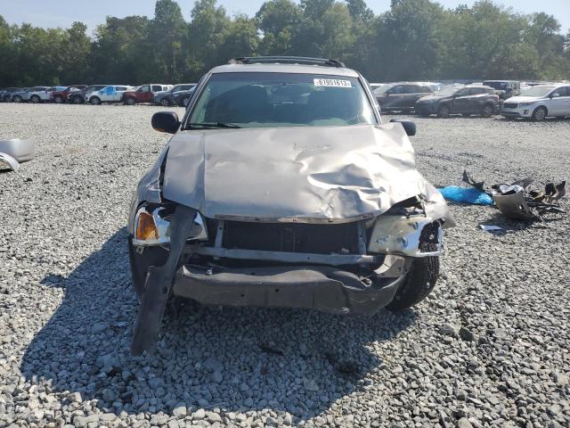 Photo 5 from auction – 2002 GMC ENVOY with VIN 1GKDS13SX22391457