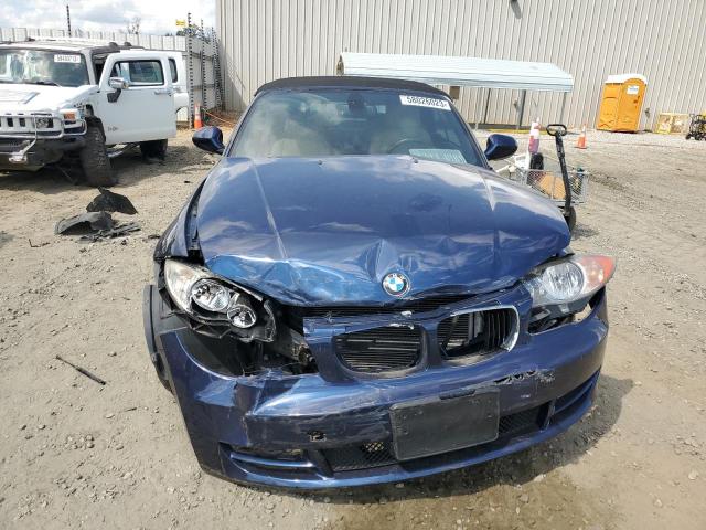 Photo 5 from auction – 2011 BMW 128 I with VIN WBAUL7C54BVM80121