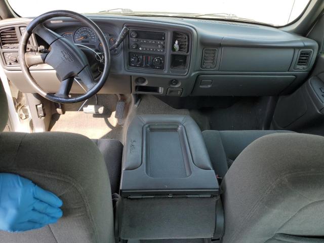 Photo 8 from auction – 2004 CHEVROLET SILVERADO with VIN 1GCHK23194F142914