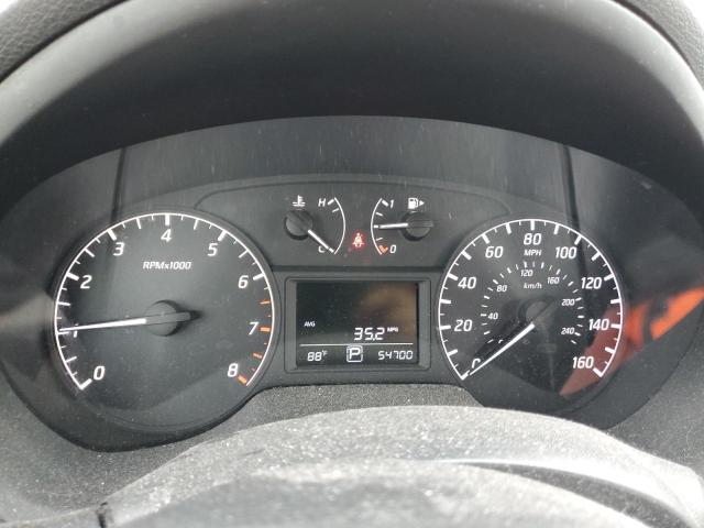 Photo 9 from auction – 2014 NISSAN SENTRA S with VIN 3N1AB7AP3EL644110