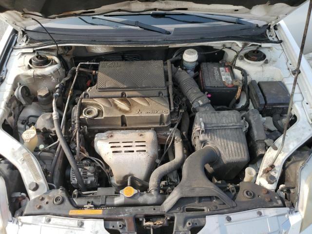 Photo 11 from auction – 2012 MITSUBISHI GALANT FE with VIN 4A32B2FF1CE007215