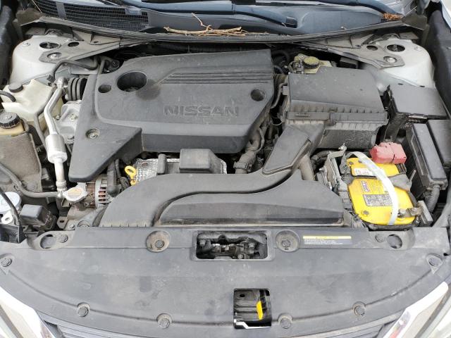 Photo 11 from auction – 2017 NISSAN ALTIMA 2.5 with VIN 1N4AL3AP9HC250183