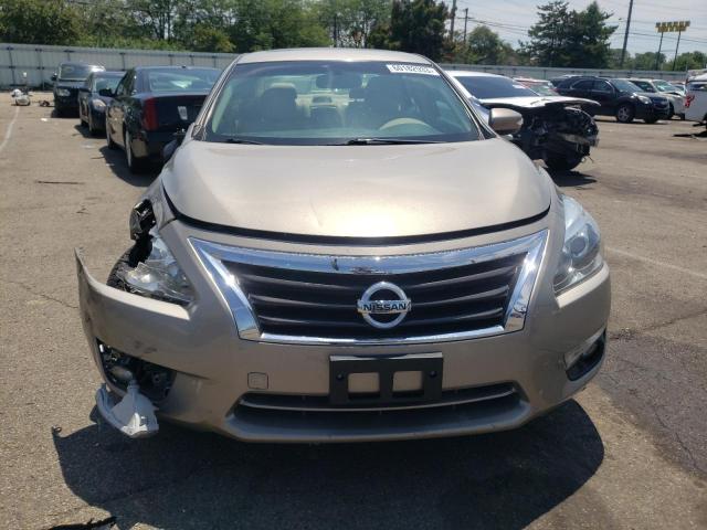 Photo 5 from auction – 2013 NISSAN ALTIMA 3.5 with VIN 1N4BL3AP9DC241773