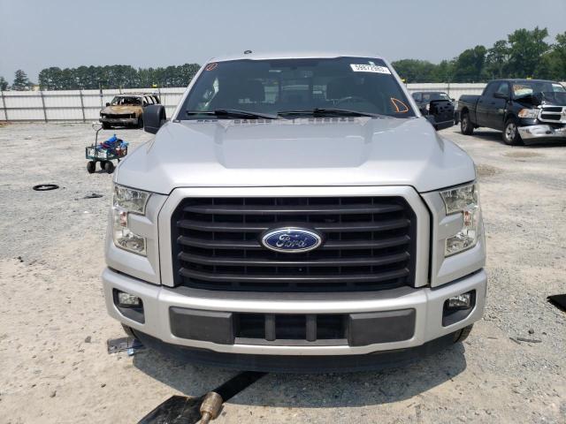 Photo 5 from auction – 2016 FORD F150 SUPER with VIN 1FTEW1CP1GKF88797