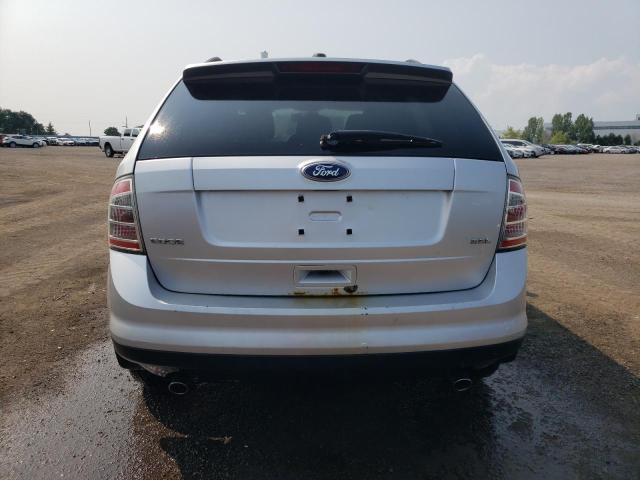 Снимка 6 от търг – 2010 FORD EDGE SEL с VIN 2FMDK3JC8ABB60919