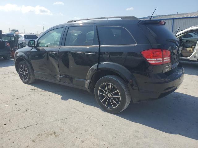 Photo 2 from auction – 2018 DODGE JOURNEY SE with VIN 3C4PDCAB6JT385797