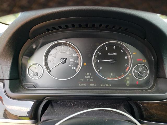 Foto 9 de la subasta – 2012 BMW 528 I con VIN WBAXG5C54CDX03934