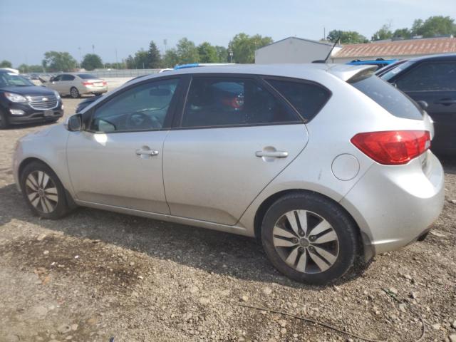 Photo 2 from auction – 2013 KIA FORTE EX with VIN KNAFU5A27D5675975