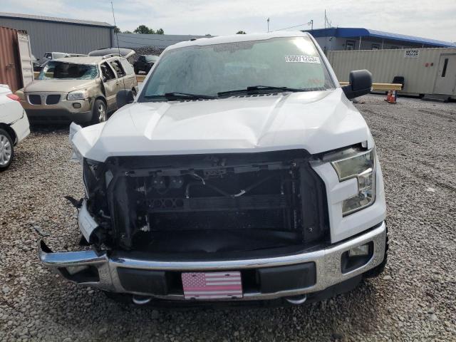 Photo 5 from auction – 2016 FORD F150 SUPER with VIN 1FTEW1EP5GFA58936