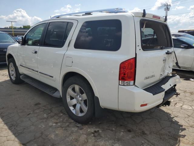 Photo 2 from auction – 2013 NISSAN ARMADA SV with VIN 5N1AA0NC8DN604324