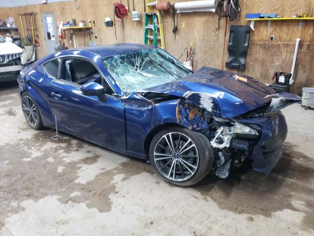 Photo 4 from auction – 2013 SUBARU BRZ 2.0 LI with VIN JF1ZCAC13D1600722
