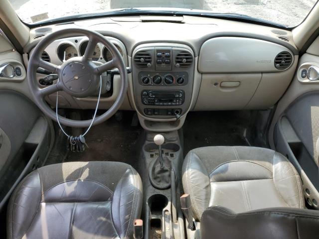 Photo 8 from auction – 2001 CHRYSLER PT CRUISER with VIN 3C8FY4BB41T545789