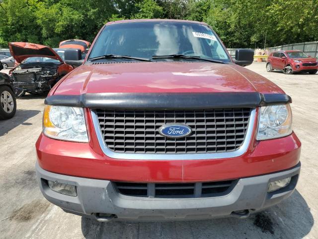 Photo 5 from auction – 2005 FORD EXPEDITION with VIN 1FMPU16525LA25690