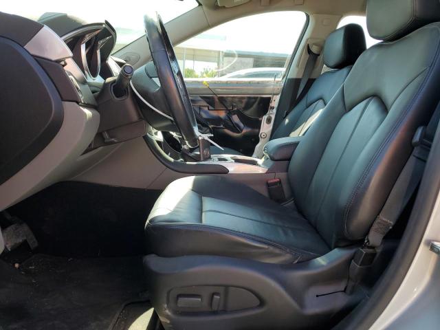 Photo 7 from auction – 2011 CADILLAC SRX with VIN 3GYFNGEY8BS612679