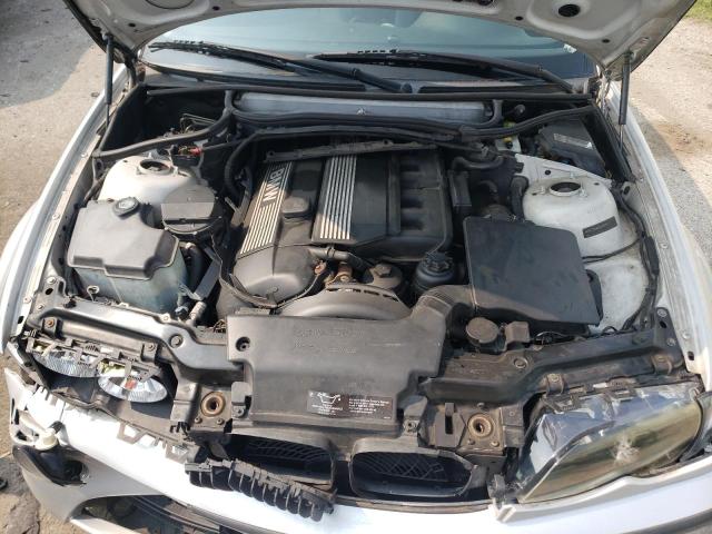 Photo 11 from auction – 2003 BMW 325 XI with VIN WBAEU33483PM58923