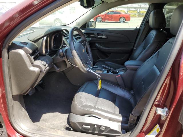 Photo 7 from auction – 2015 CHEVROLET MALIBU 2LT with VIN 1G11D5SL3FF281660