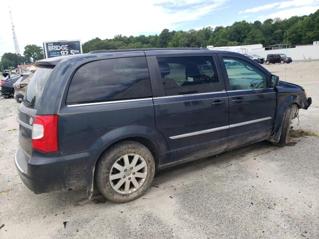 Photo 3 from auction – 2014 CHRYSLER TOWN & COU with VIN 2C4RC1BG3ER165701