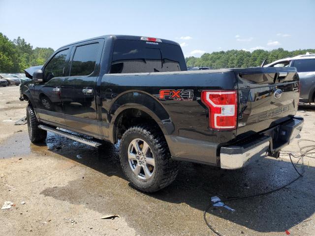 Photo 2 from auction – 2019 FORD F150 SUPER with VIN 1FTEW1E59KFA52791
