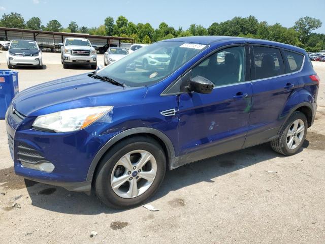 FORD ESCAPE SE 2015 with VIN 1FMCU0GX9FUB48035 - Photo from auction