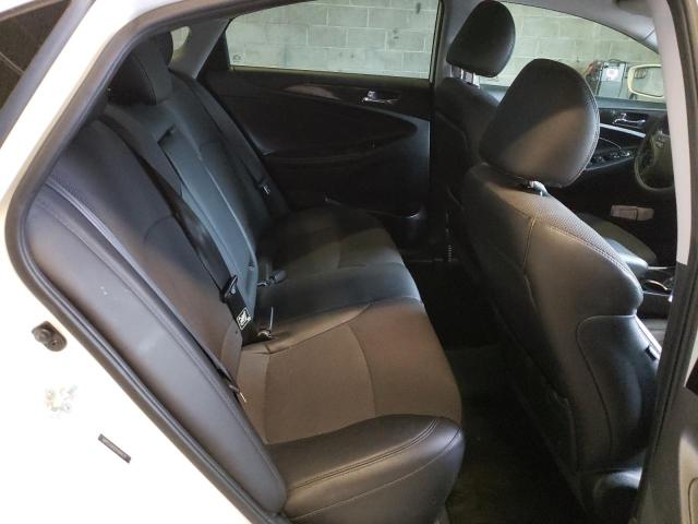 Photo 10 from auction – 2014 HYUNDAI SONATA SE with VIN 5NPEC4AC0EH916121