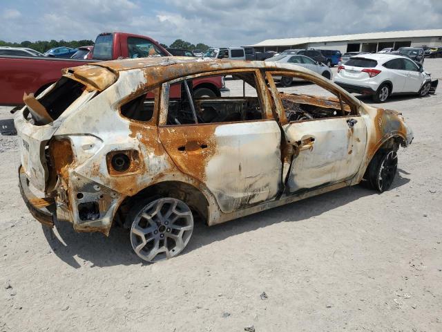 Photo 3 from auction – 2017 SUBARU CROSSTREK with VIN JF2GPANC6H8269802