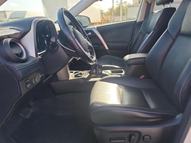 Photo 7 from auction – 2017 TOYOTA RAV4 LIMIT with VIN JTMYFREV9HD101326