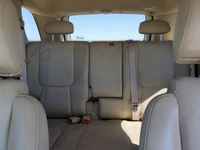 Photo 10 from auction – 2007 CHEVROLET EQUINOX LT with VIN 2CNDL63F576100149