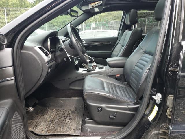 Photo 7 from auction – 2018 JEEP GRAND CHER with VIN 1C4RJFBG7JC335824