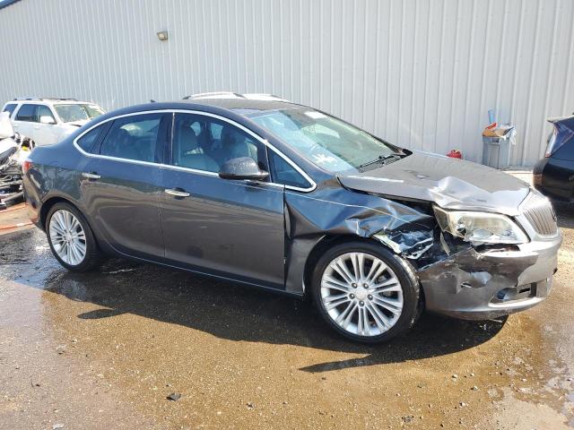 Photo 4 from auction – 2013 BUICK VERANO CON with VIN 1G4PR5SK1D4187856