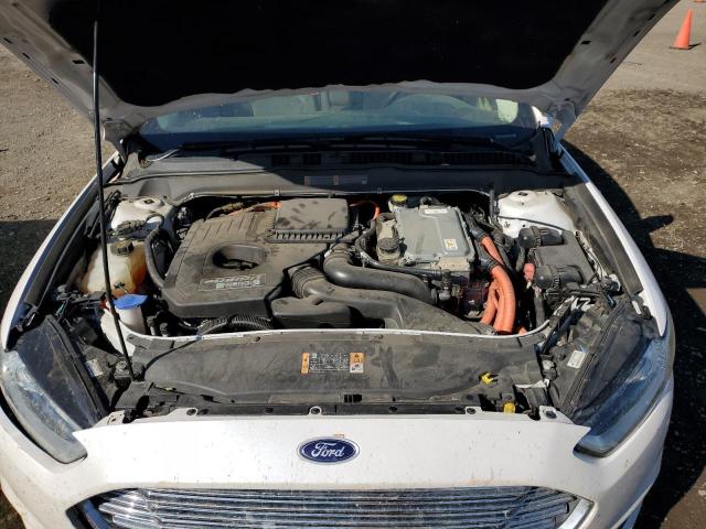 Photo 11 from auction – 2013 FORD FUSION SE with VIN 3FA6P0PU5DR365803