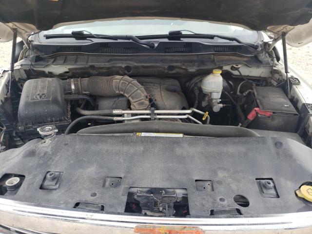 Photo 11 from auction – 2009 DODGE RAM 1500 L with VIN 1D3HV13T69S779929
