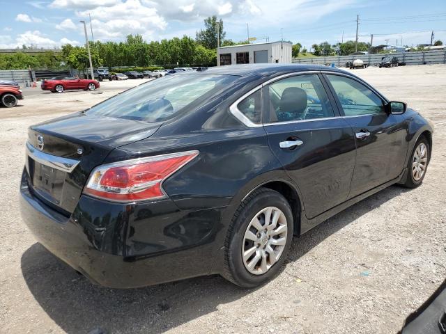 Photo 3 from auction – 2015 NISSAN ALTIMA 2.5 with VIN 1N4AL3AP3FC412760