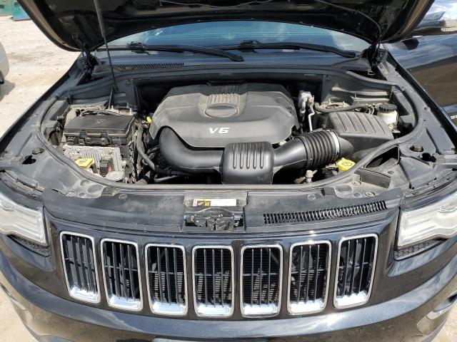 Photo 12 from auction – 2015 JEEP GRAND CHER with VIN 1C4RJFBG4FC751854