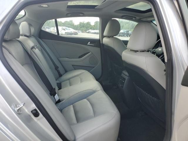صورة رقم 10 من المزاد - 2013 KIA OPTIMA EX مع VIN 5XXGN4A70DG183603