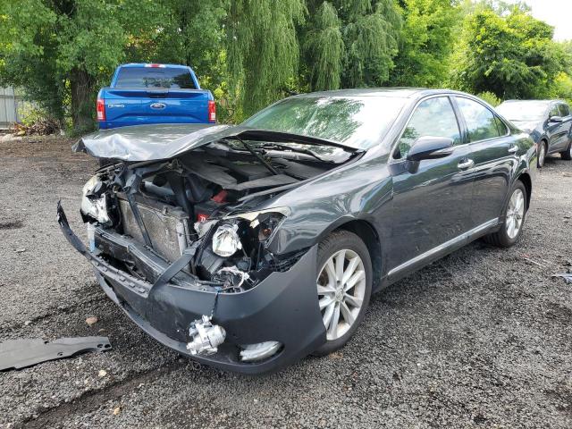 LEXUS ES 350 2010 with VIN JTHBK1EG9A2397470 - Photo from auction