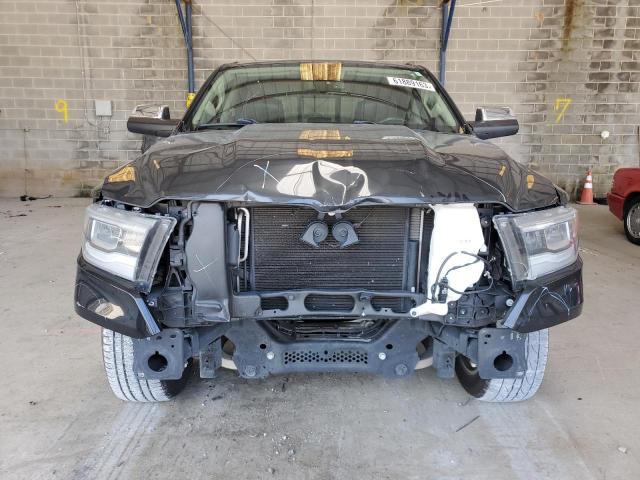 Photo 5 from auction – 2019 RAM 1500 LARAM with VIN 1C6RREJT5KN507542