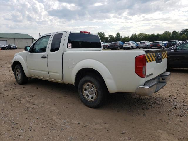 Photo 2 from auction – 2014 NISSAN FRONTIER S with VIN 1N6BD0CTXEN717791