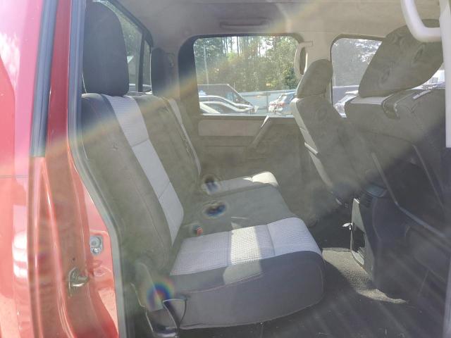 Photo 10 from auction – 2012 NISSAN TITAN S with VIN 1N6BA0ECXCN302165